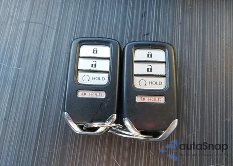 2019 Honda Ridgeline Rtl-E из США, поврежденный, VIN 5FPYK3F71KB024354